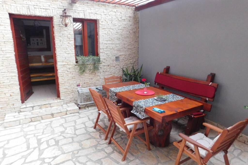 Villa Summer Stars Kastela Dış mekan fotoğraf