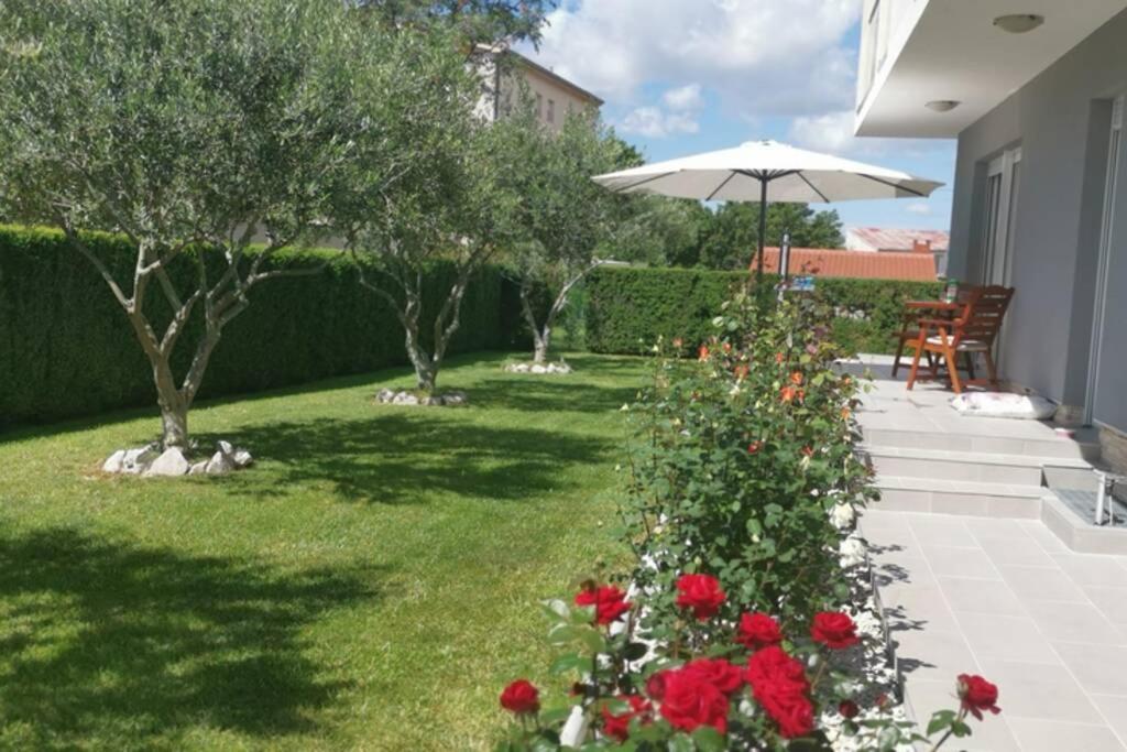 Villa Summer Stars Kastela Dış mekan fotoğraf